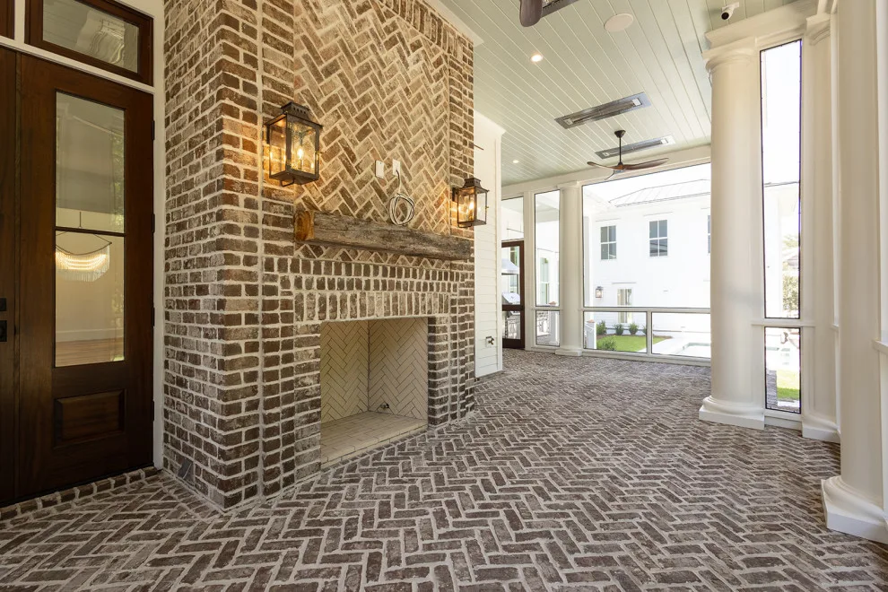 Custom Project at 452 Corley Street by Front Light Building Co. - Photo 118