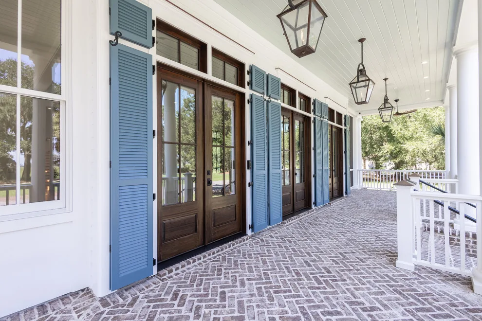 Custom Project at 452 Corley Street by Front Light Building Co. - Photo 6