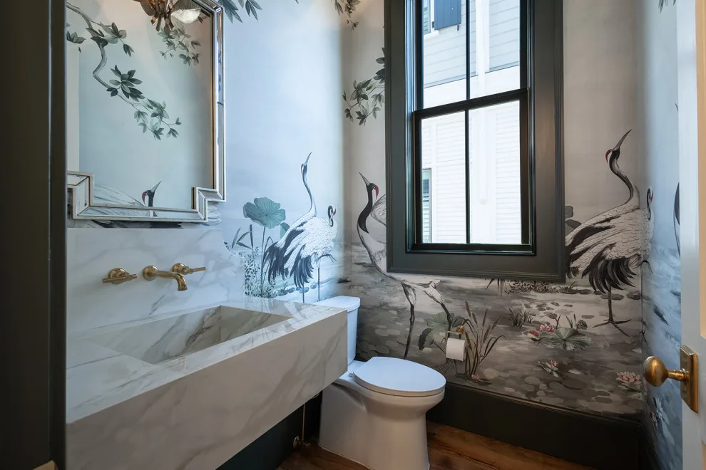 Custom Project at 452 Corley Street by Front Light Building Co. - Photo 132