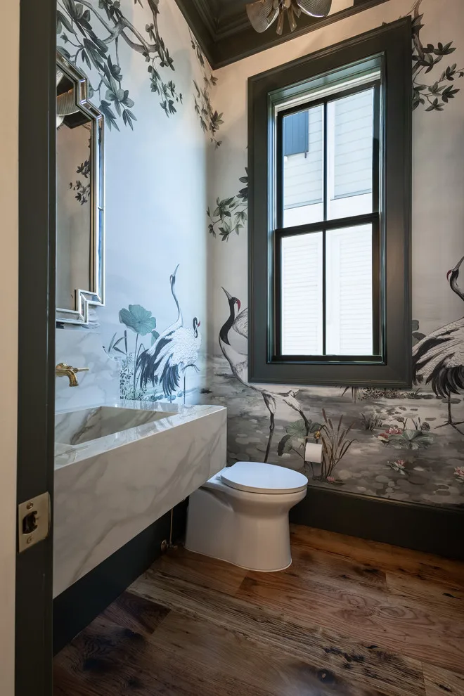 Custom Project at 452 Corley Street by Front Light Building Co. - Photo 127