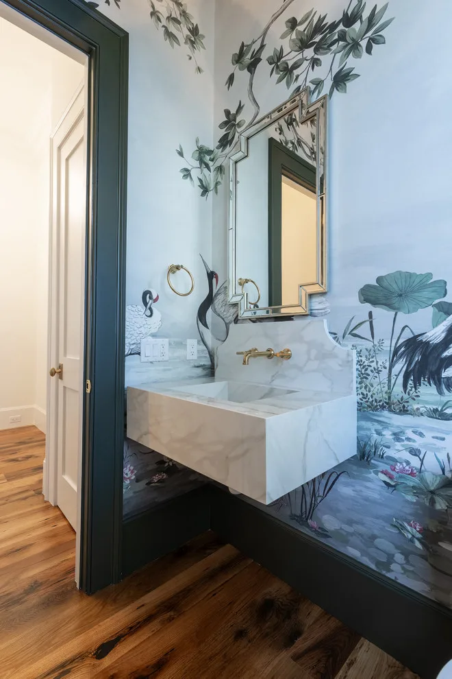 Custom Project at 452 Corley Street by Front Light Building Co. - Photo 105