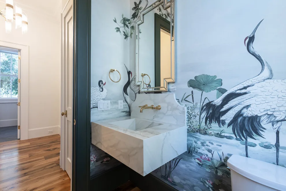 Custom Project at 452 Corley Street by Front Light Building Co. - Photo 28