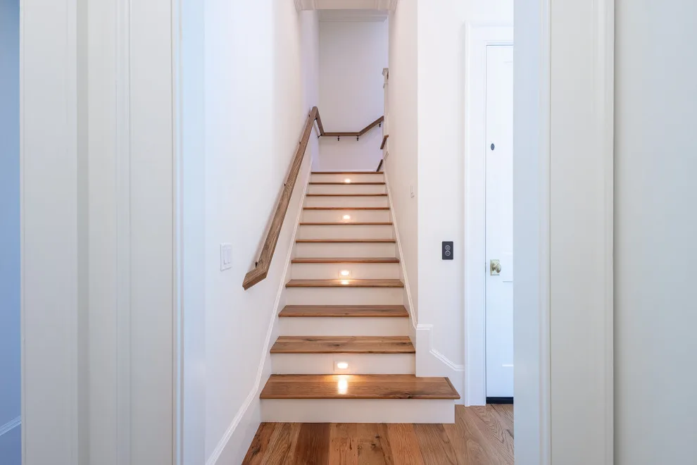 Custom Project at 452 Corley Street by Front Light Building Co. - Photo 130