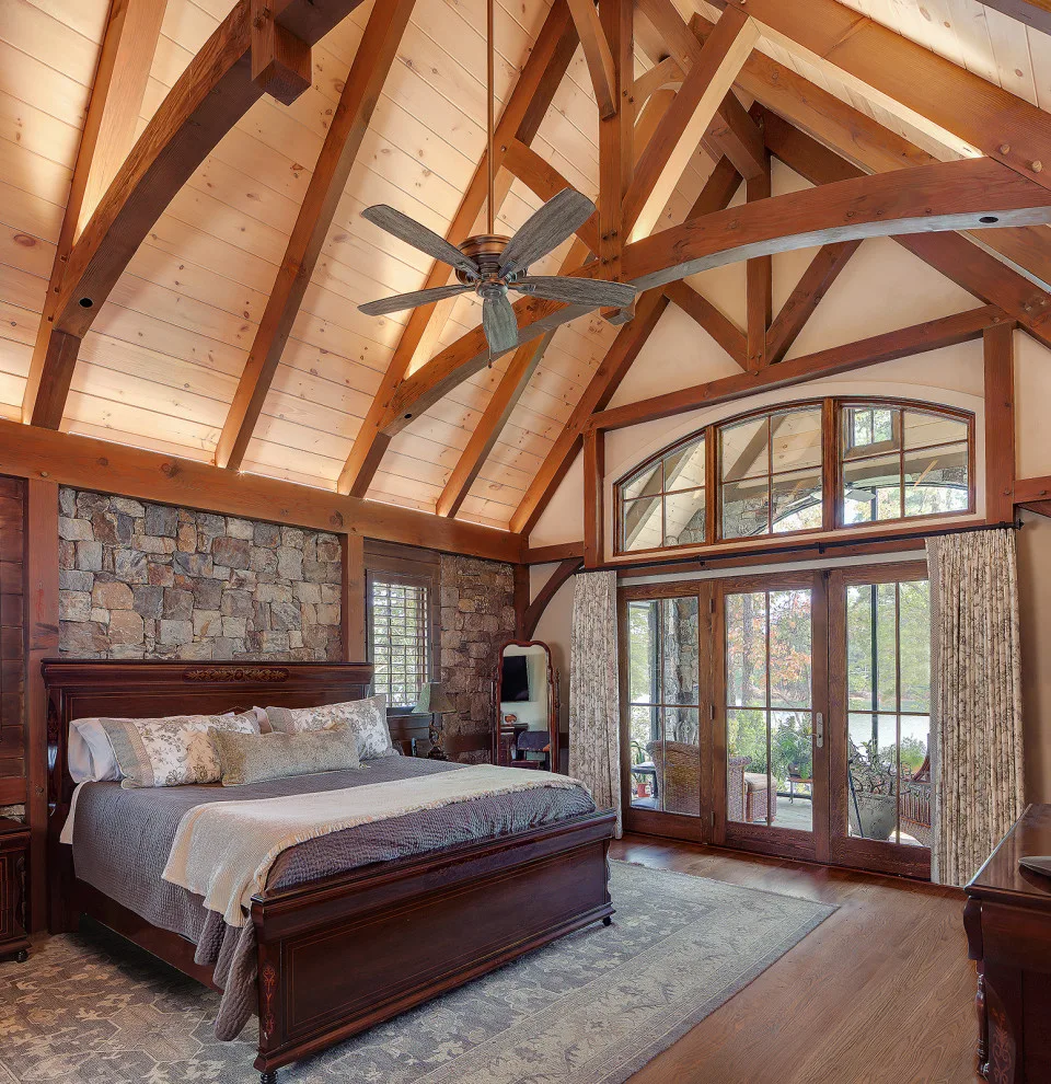 469 Peninsula Ridge Road by Hillcrest Homes Of Keowee Inc. - Photo 12