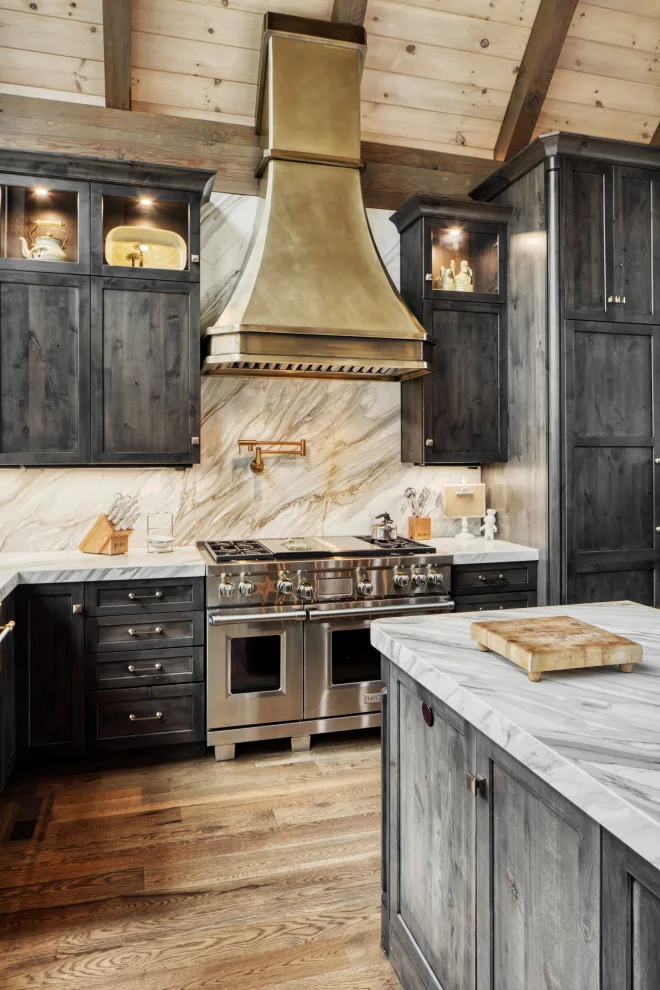 469 Peninsula Ridge Road by Hillcrest Homes Of Keowee Inc. - Photo 6