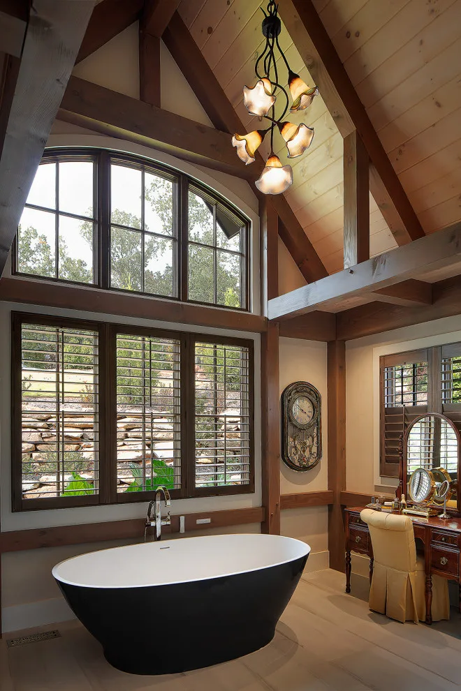 469 Peninsula Ridge Road by Hillcrest Homes Of Keowee Inc. - Photo 13