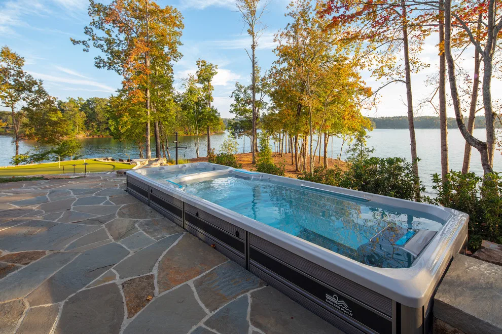 469 Peninsula Ridge Road by Hillcrest Homes Of Keowee Inc. - Photo 4