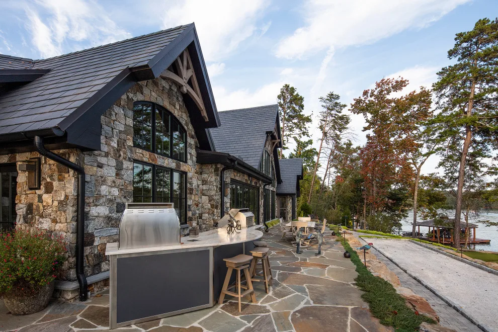Hillcrest Homes Of Keowee Inc. - Photo 2