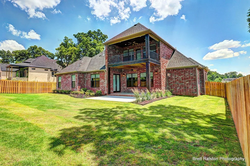 Inglewood Drive SV273 _ 4709 by Lance Johnson Building Company - Photo 47