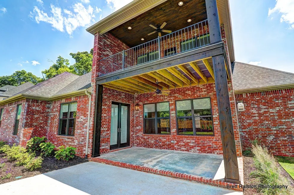 Inglewood Drive SV273 _ 4709 by Lance Johnson Building Company - Photo 3