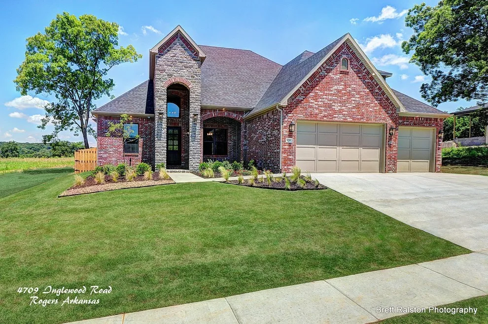 Inglewood Drive SV273 _ 4709 by Lance Johnson Building Company - Photo 34