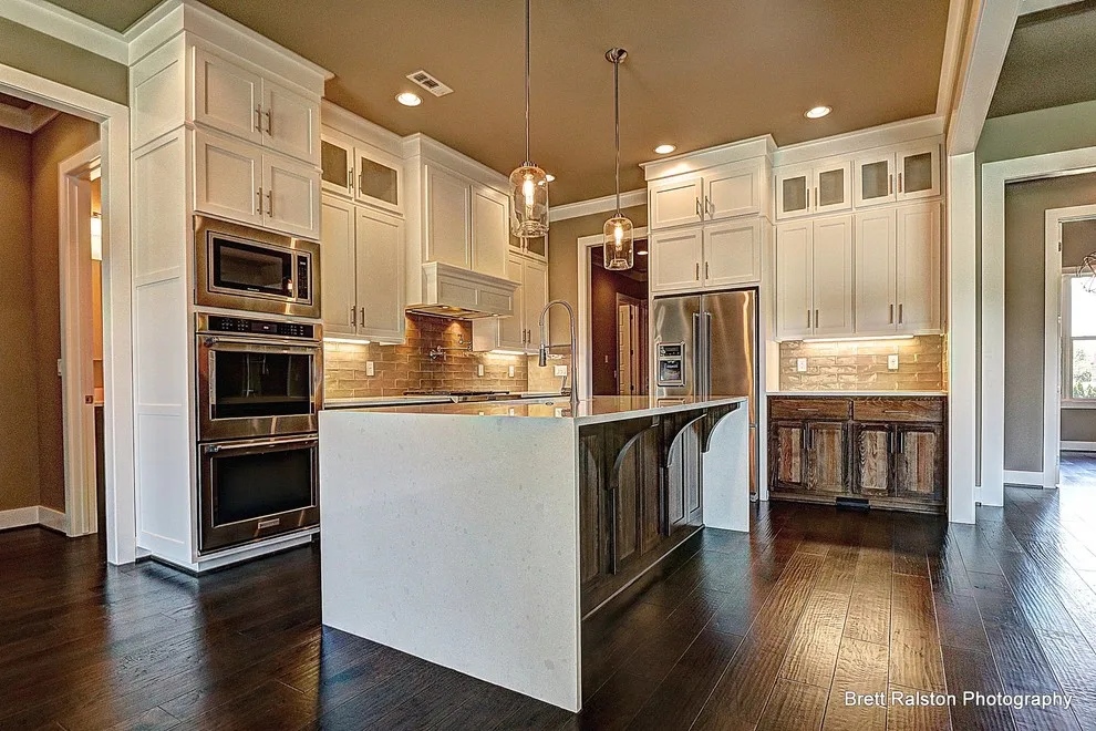 Inglewood Drive SV273 _ 4709 by Lance Johnson Building Company - Photo 18