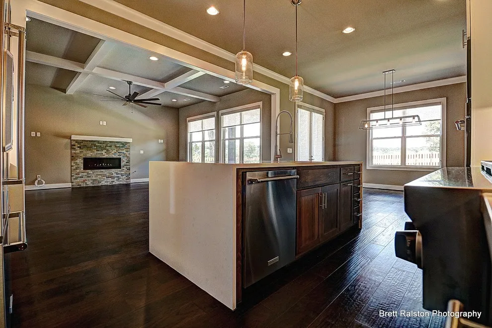 Inglewood Drive SV273 _ 4709 by Lance Johnson Building Company - Photo 35