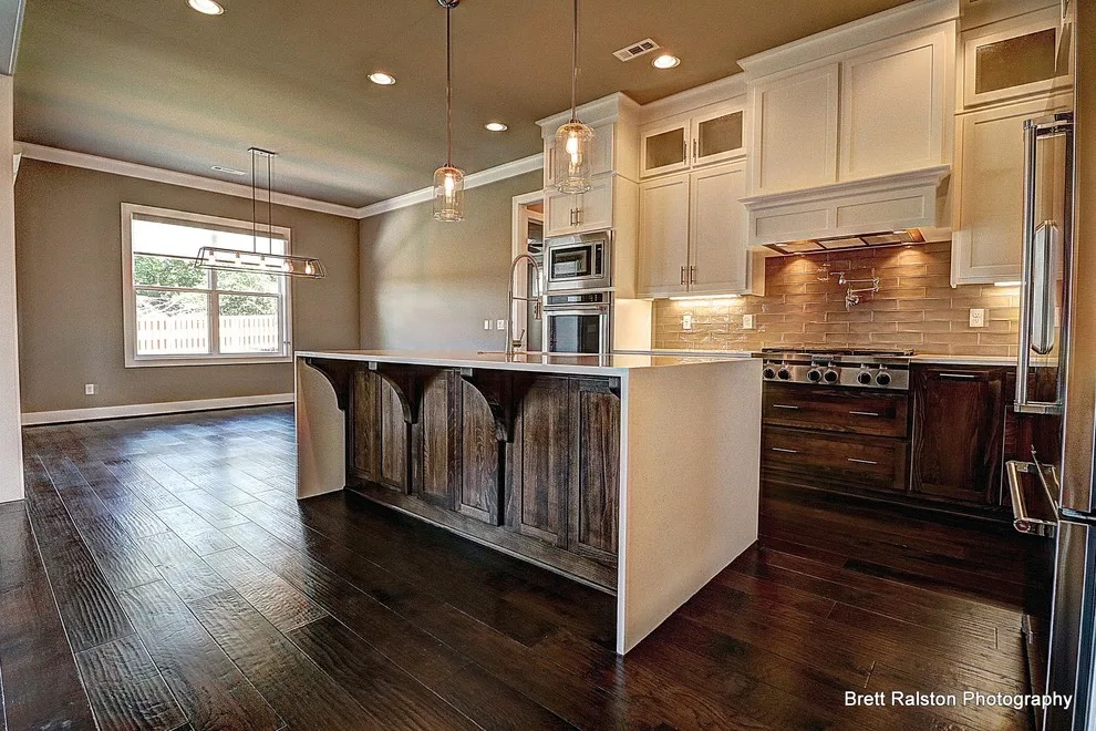 Inglewood Drive SV273 _ 4709 by Lance Johnson Building Company - Photo 42