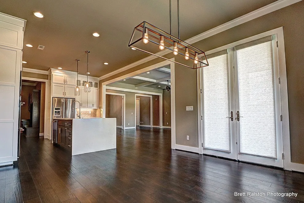 Inglewood Drive SV273 _ 4709 by Lance Johnson Building Company - Photo 27