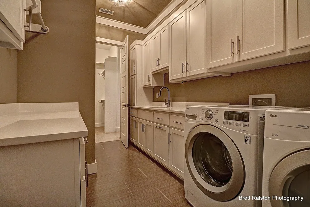 Inglewood Drive SV273 _ 4709 by Lance Johnson Building Company - Photo 2