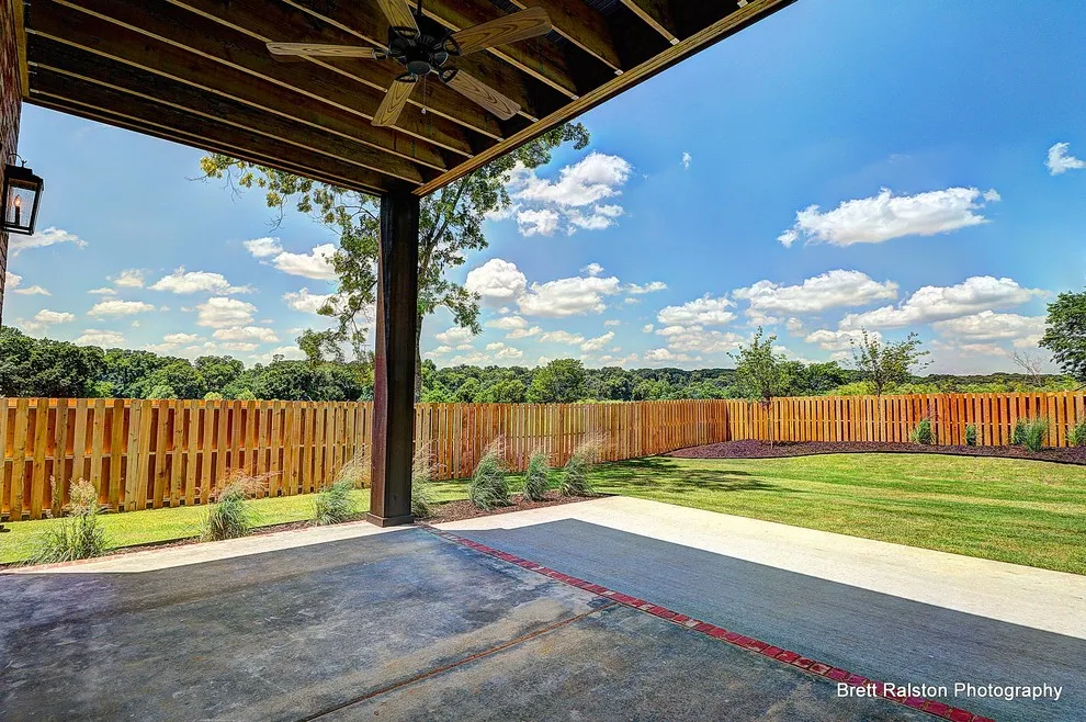 Inglewood Drive SV273 _ 4709 by Lance Johnson Building Company - Photo 48