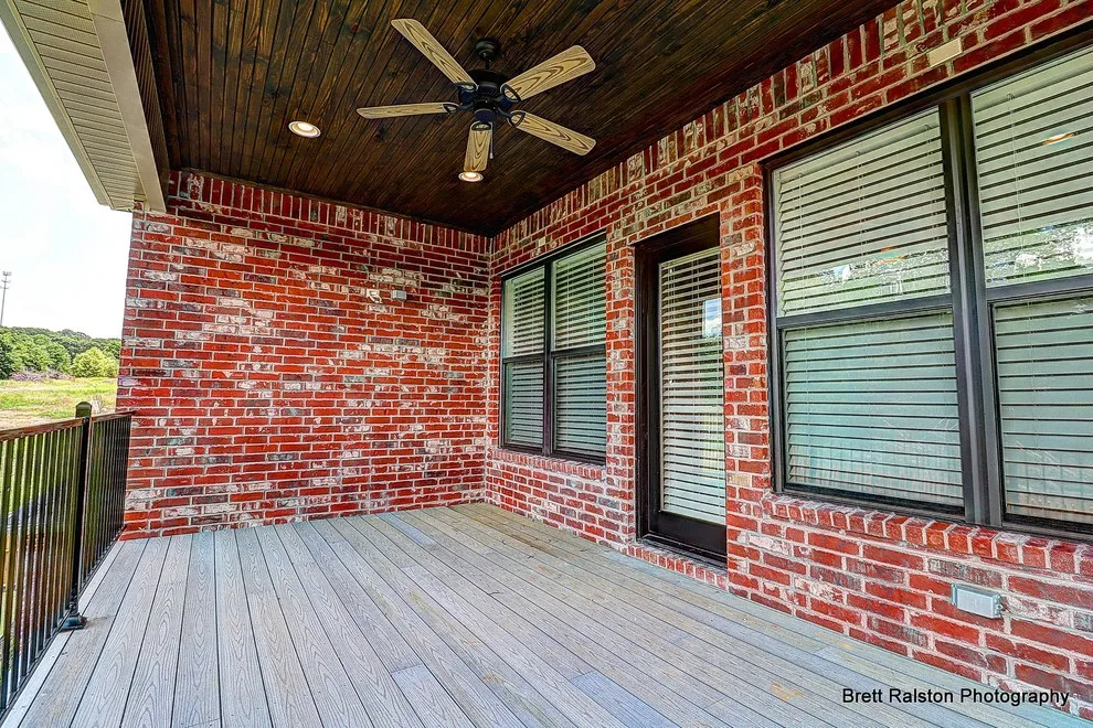 Inglewood Drive SV273 _ 4709 by Lance Johnson Building Company - Photo 17