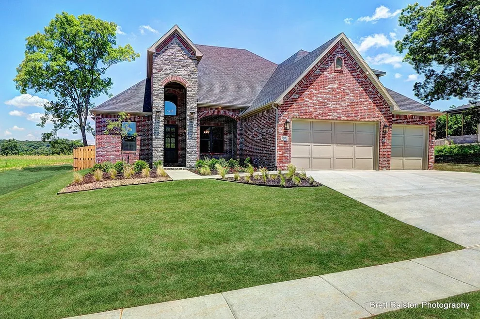 Inglewood Drive SV273 _ 4709 by Lance Johnson Building Company - Photo 16
