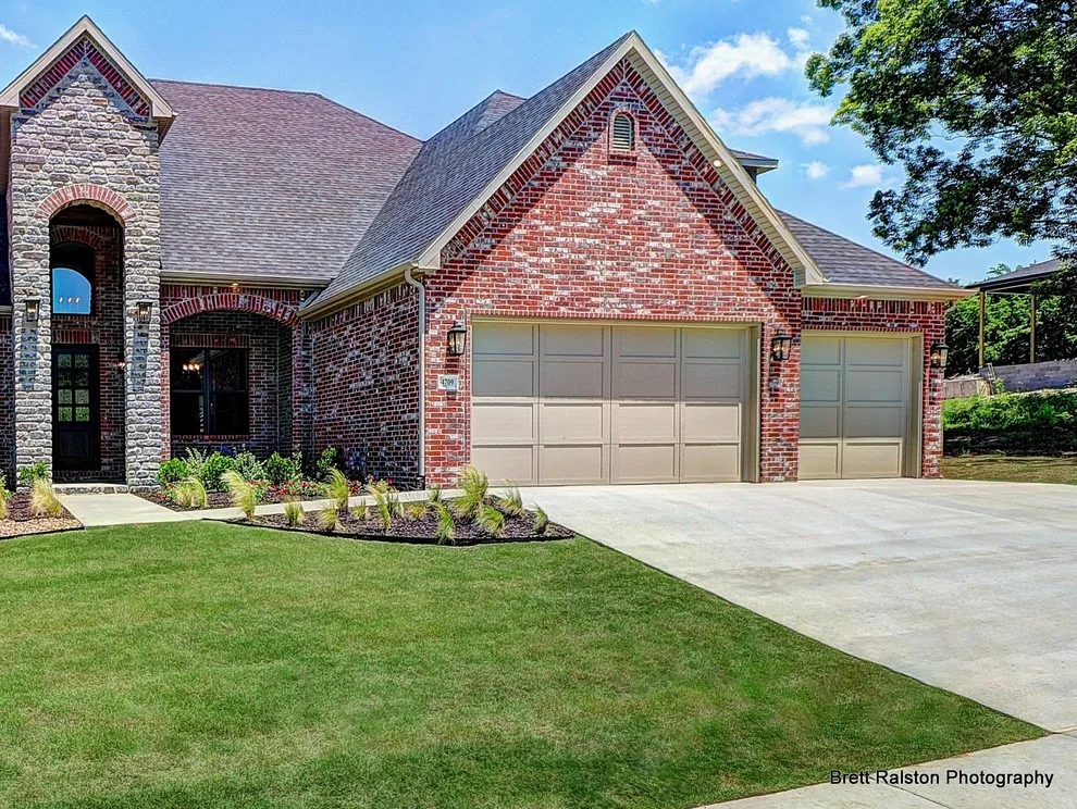 Inglewood Drive SV273 _ 4709 by Lance Johnson Building Company - Photo 38