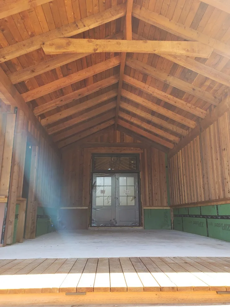 4B Ranch Hunting Lodge - Ongoing by 3 Bar Custom Homes LLC - Photo 9