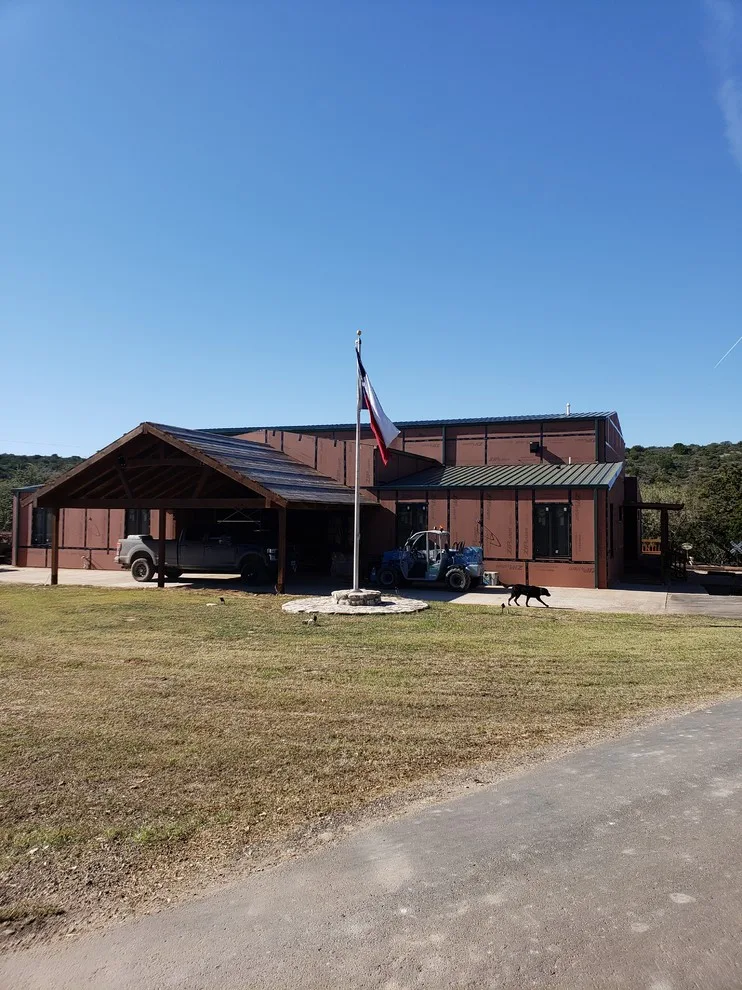 4B Ranch Hunting Lodge - Ongoing by 3 Bar Custom Homes LLC - Photo 7