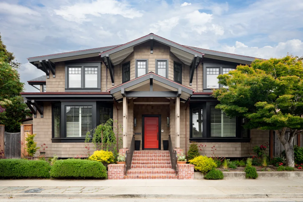 4th Avenue - Complete Home Renovation by Santa Cruz Green Builders - Photo 10