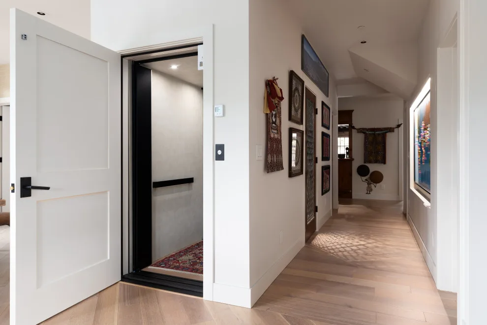 4th Avenue - Complete Home Renovation by Santa Cruz Green Builders - Photo 2