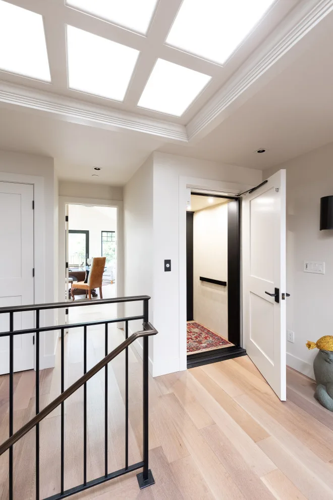 4th Avenue - Complete Home Renovation by Santa Cruz Green Builders - Photo 4