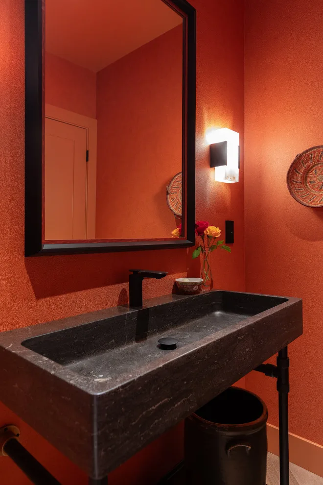 4th Avenue - Complete Home Renovation by Santa Cruz Green Builders - Photo 7