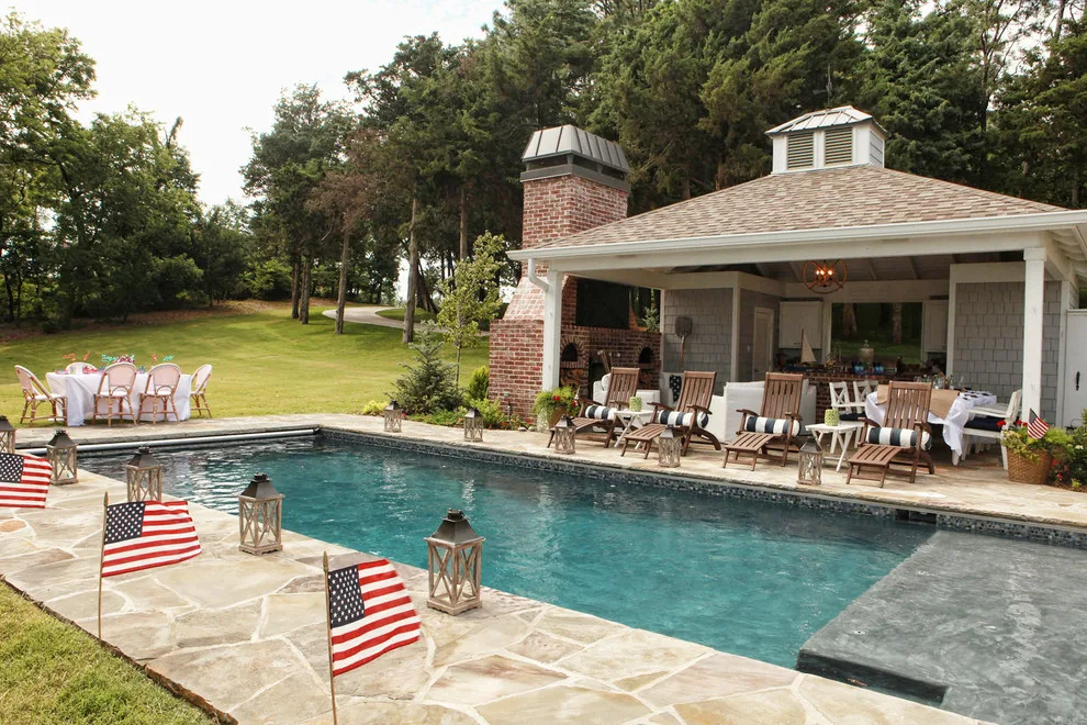 Independence Day Celebration by The Bagby Companies, LLC - Photo 26