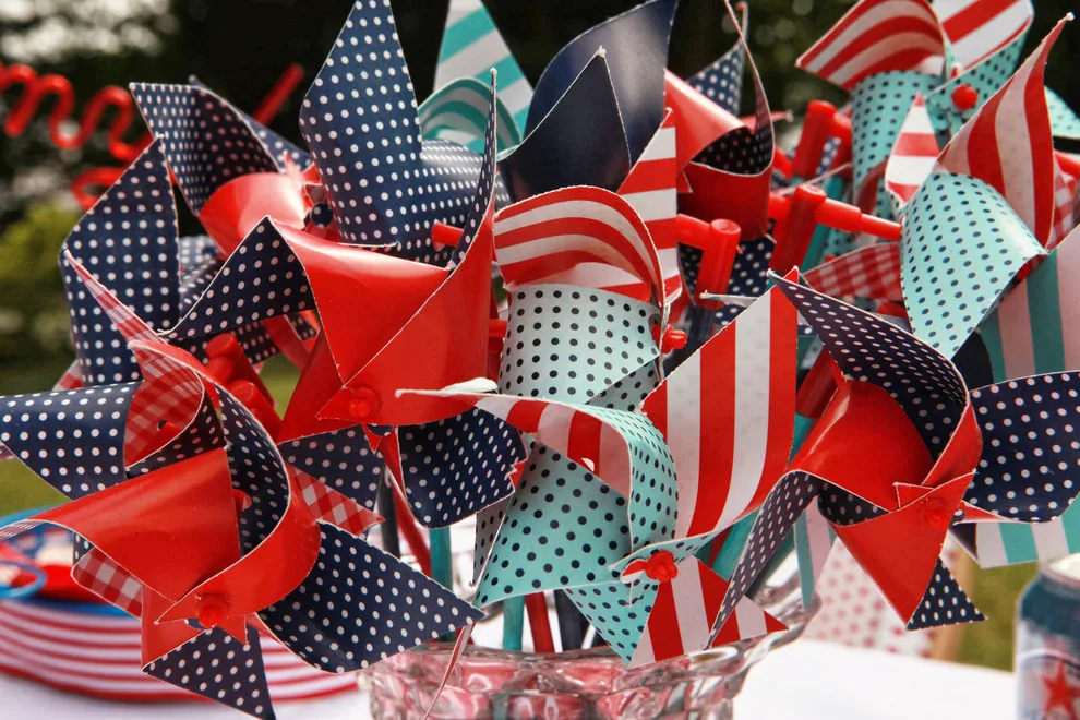 Independence Day Celebration by The Bagby Companies, LLC - Photo 13