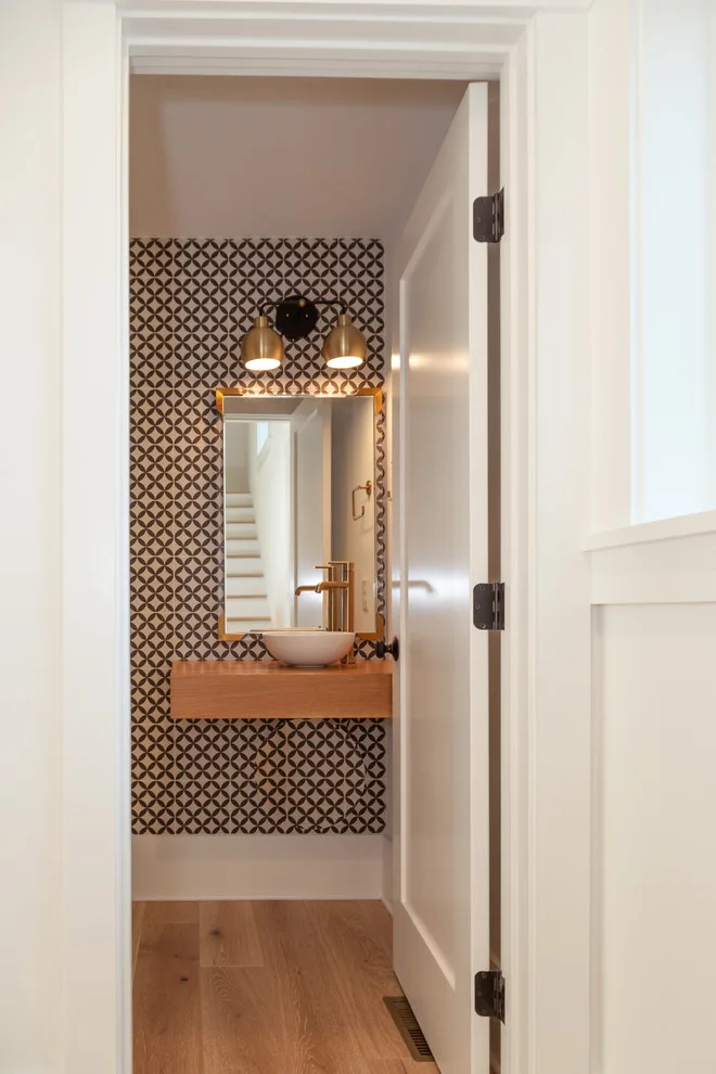 Verona Point, Tailored Modern Luxury Residence by Delpino Custom Homes - Photo 12