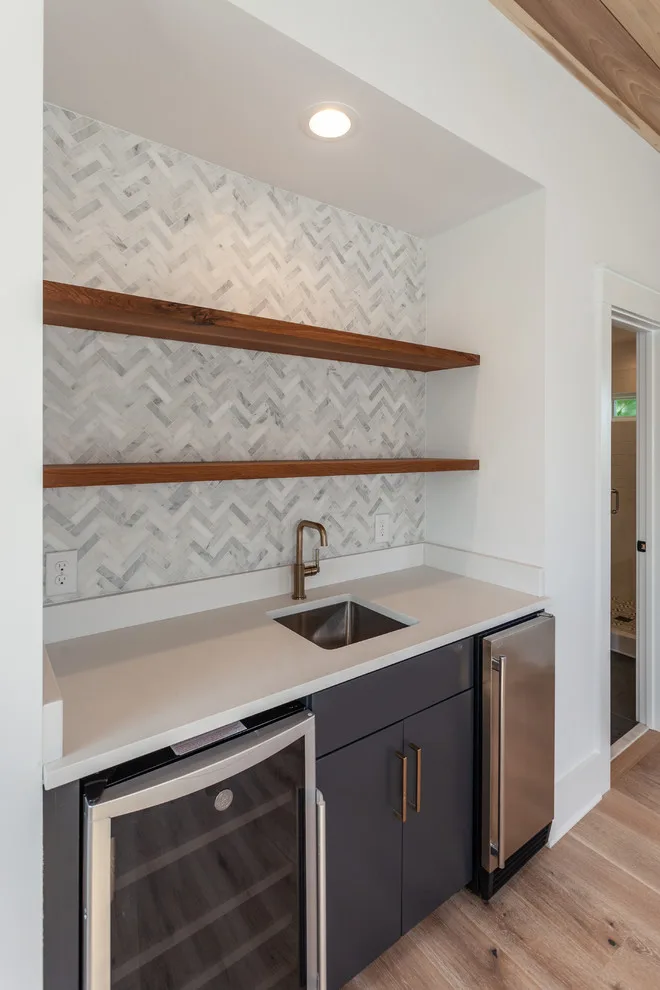 Verona Point, Tailored Modern Luxury Residence by Delpino Custom Homes - Photo 41