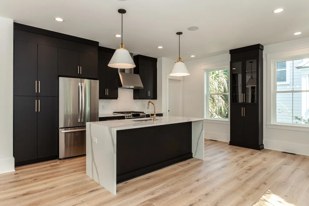 Verona Point, Tailored Modern Luxury Residence by Delpino Custom Homes - Photo 11