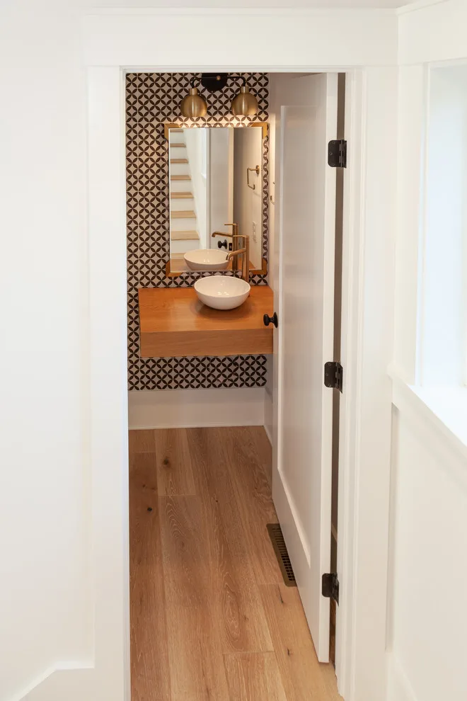 Verona Point, Tailored Modern Luxury Residence by Delpino Custom Homes - Photo 5
