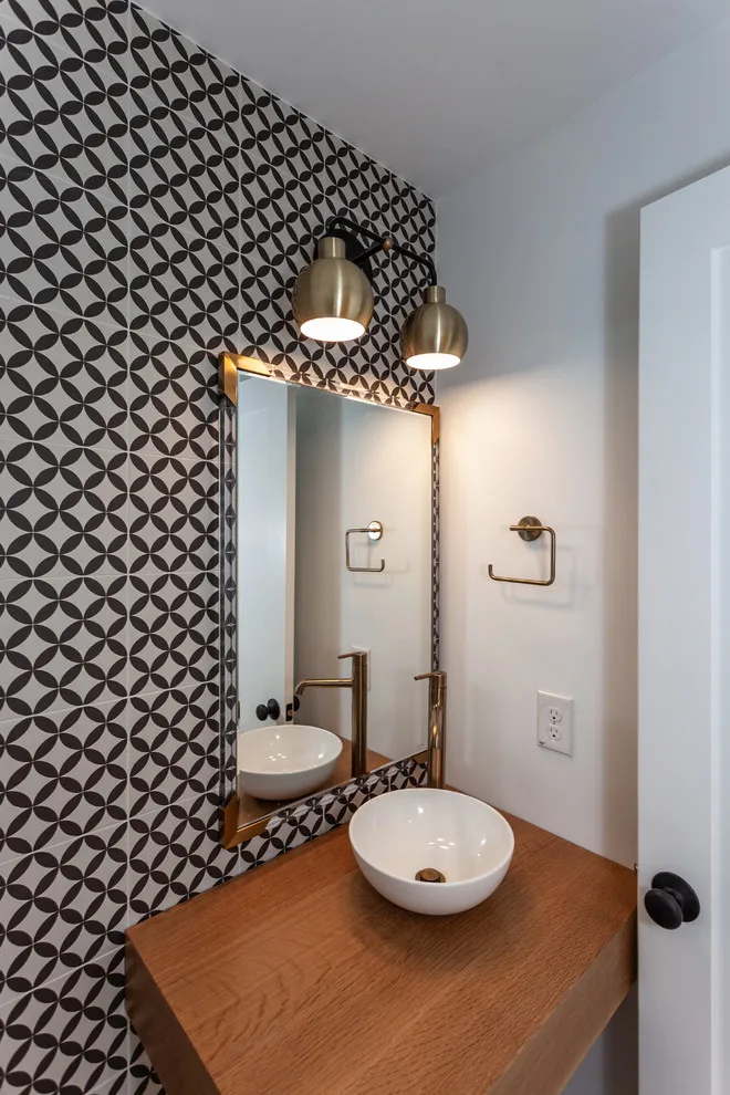 Verona Point, Tailored Modern Luxury Residence by Delpino Custom Homes - Photo 4