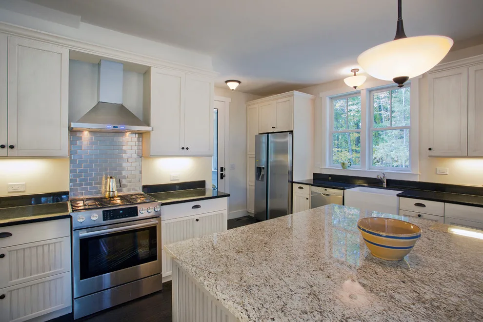 Five Hundred Mill Hook Road by Signature Building Systems - Photo 6
