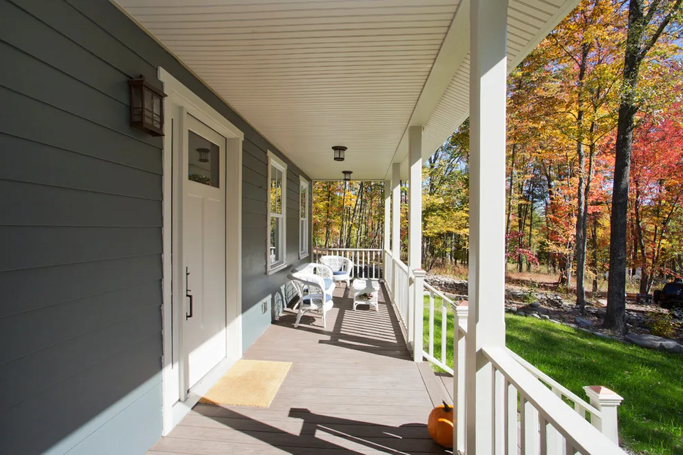 Five Hundred Mill Hook Road by Signature Building Systems - Photo 9