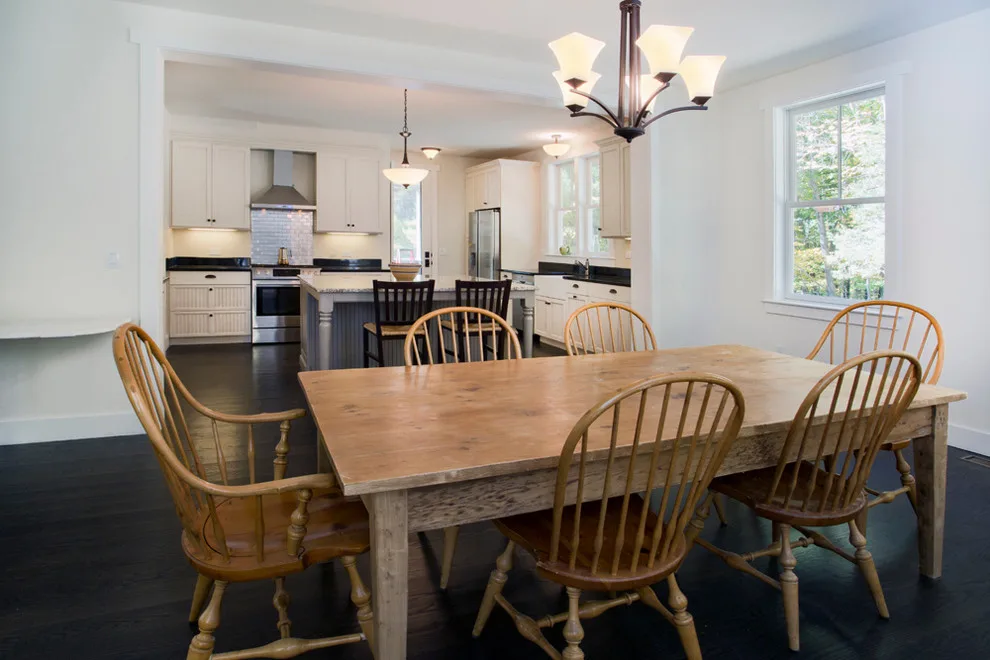 Five Hundred Mill Hook Road by Signature Building Systems - Photo 2