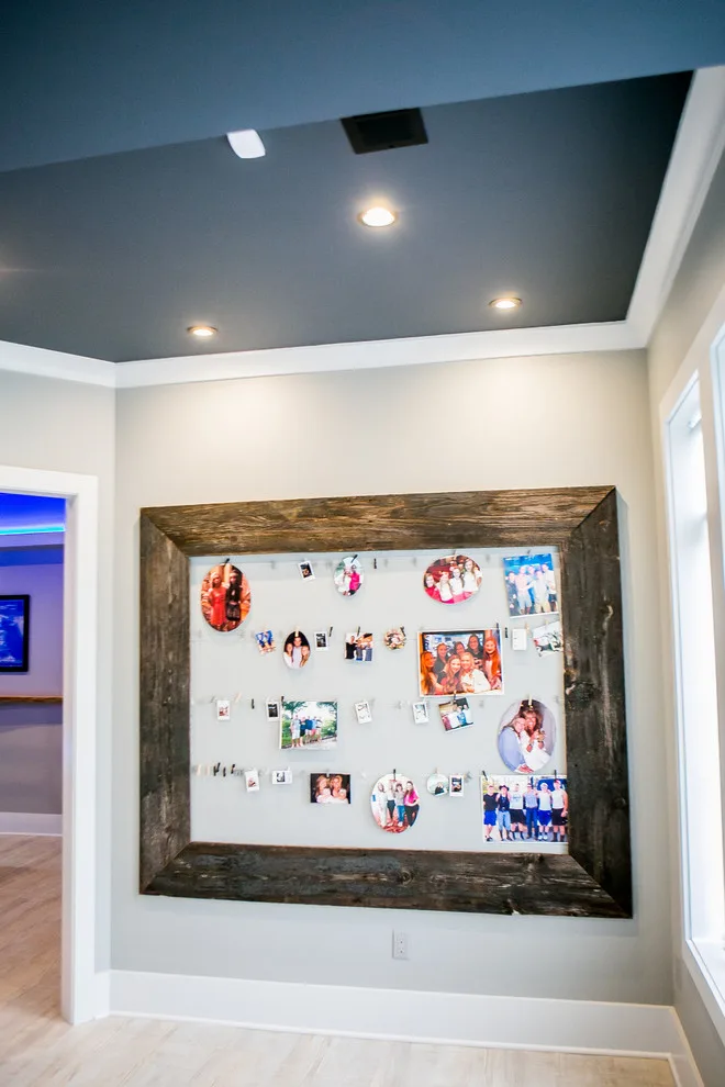 Basement of 506 Chandamere by J. Parrish Builders - Photo 21