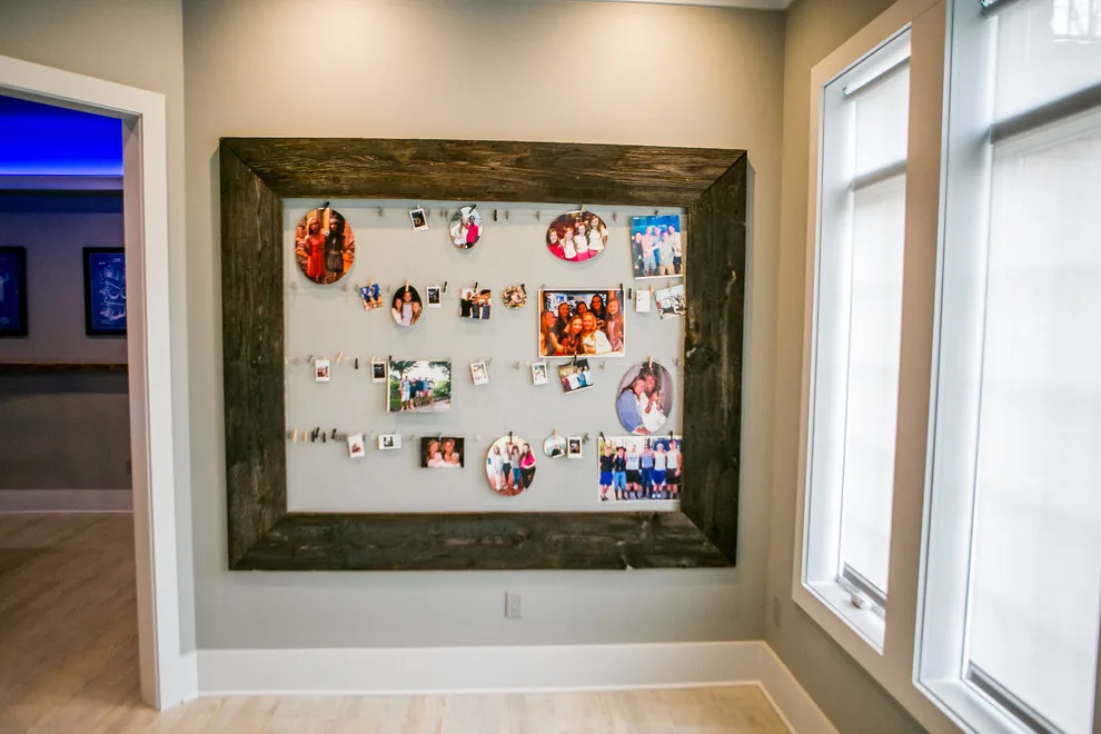 Basement of 506 Chandamere by J. Parrish Builders - Photo 26