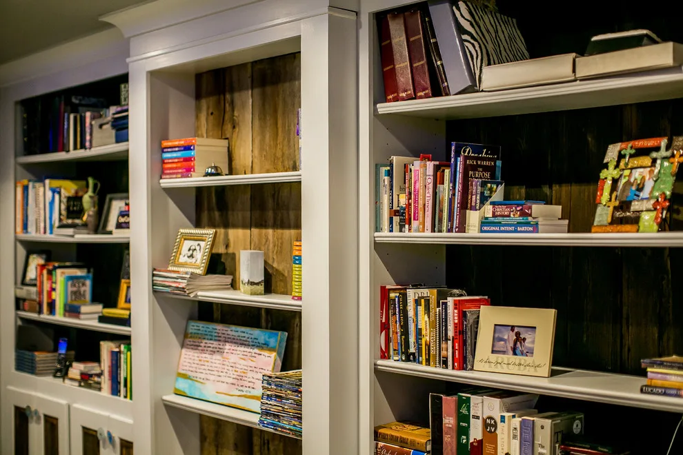 Basement of 506 Chandamere by J. Parrish Builders - Photo 22