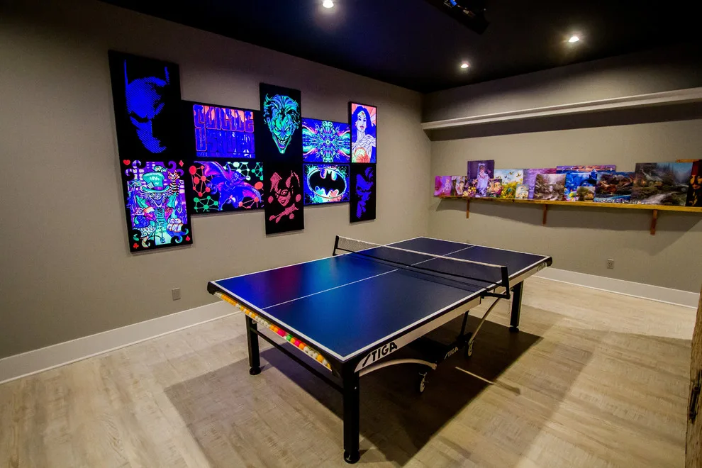 Basement of 506 Chandamere by J. Parrish Builders - Photo 25