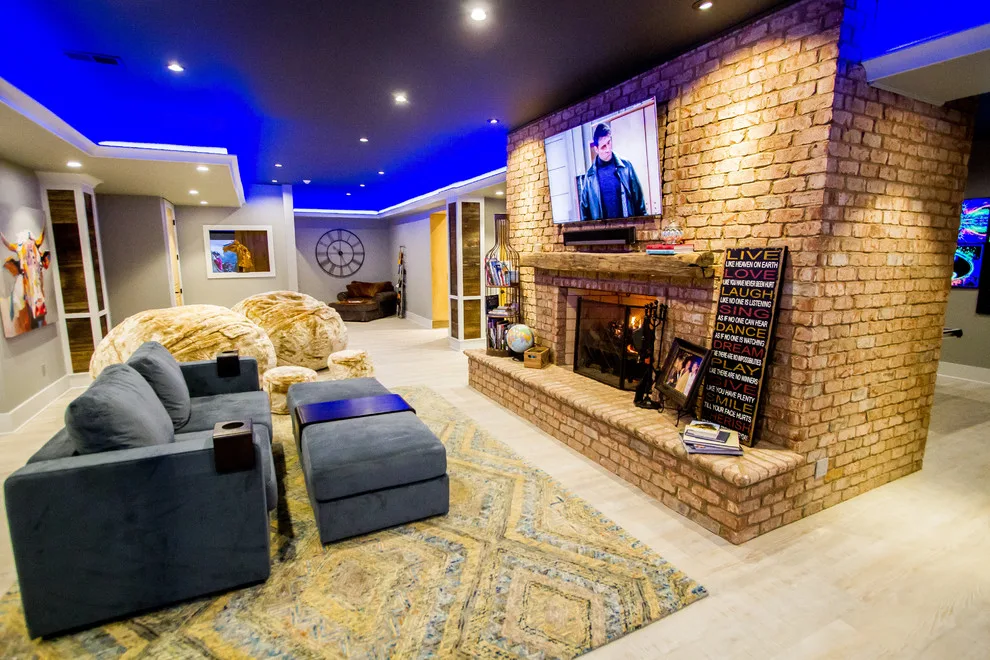 Basement of 506 Chandamere by J. Parrish Builders - Photo 28
