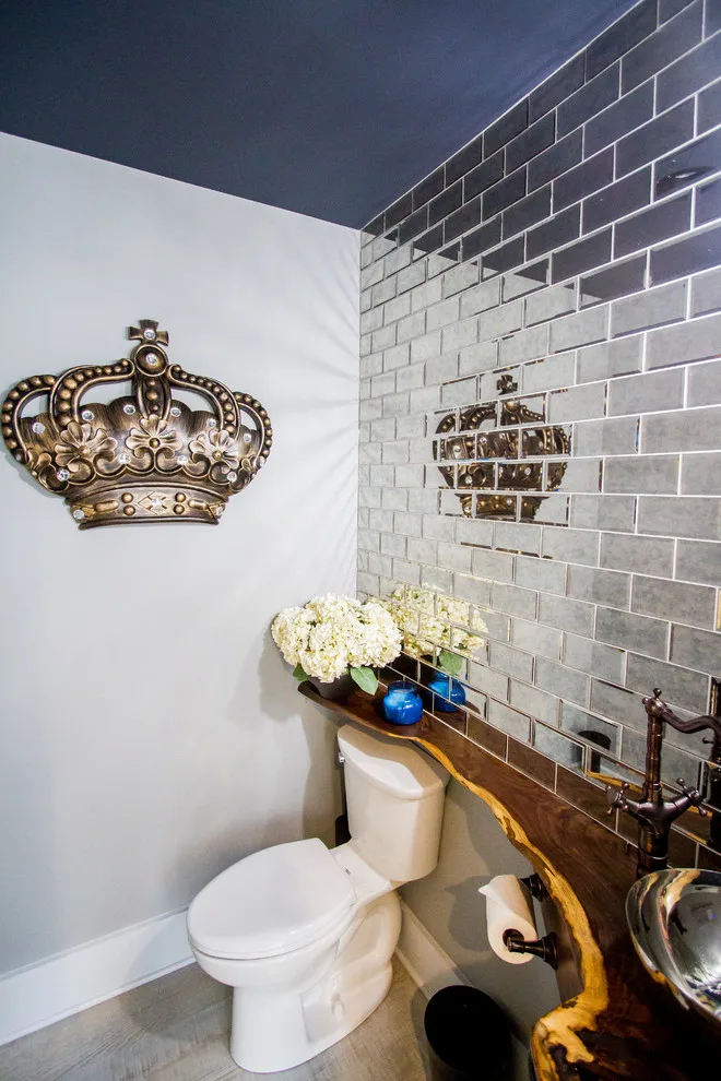 Basement of 506 Chandamere by J. Parrish Builders - Photo 15