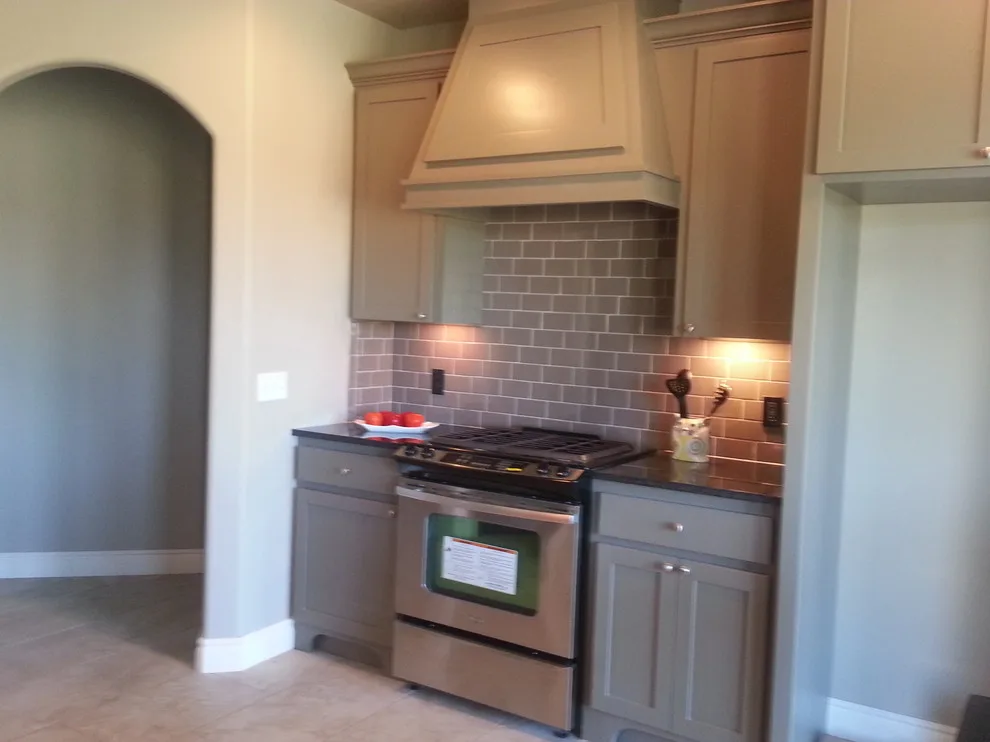 509 Canterbury Drive Tuttle, Oklahoma by Koeltzow Homes, LLC - Photo 7