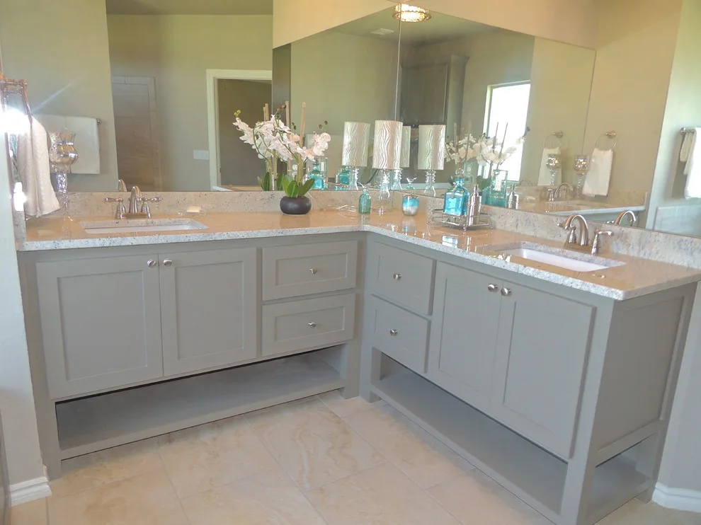 509 Canterbury Drive Tuttle, Oklahoma by Koeltzow Homes, LLC - Photo 12
