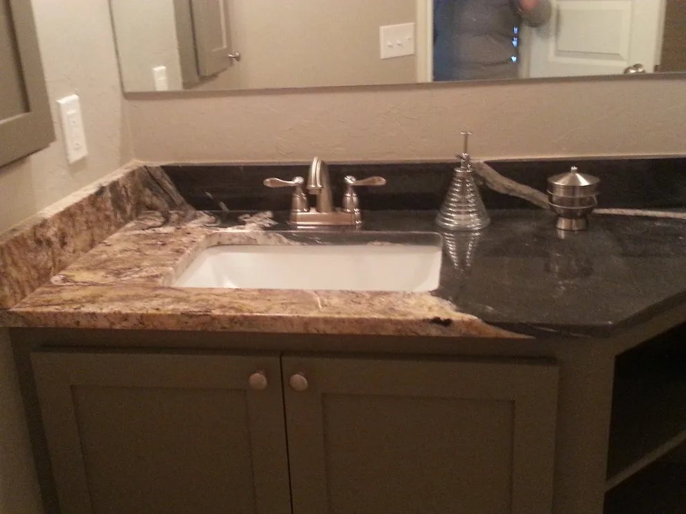 509 Canterbury Drive Tuttle, Oklahoma by Koeltzow Homes, LLC - Photo 6