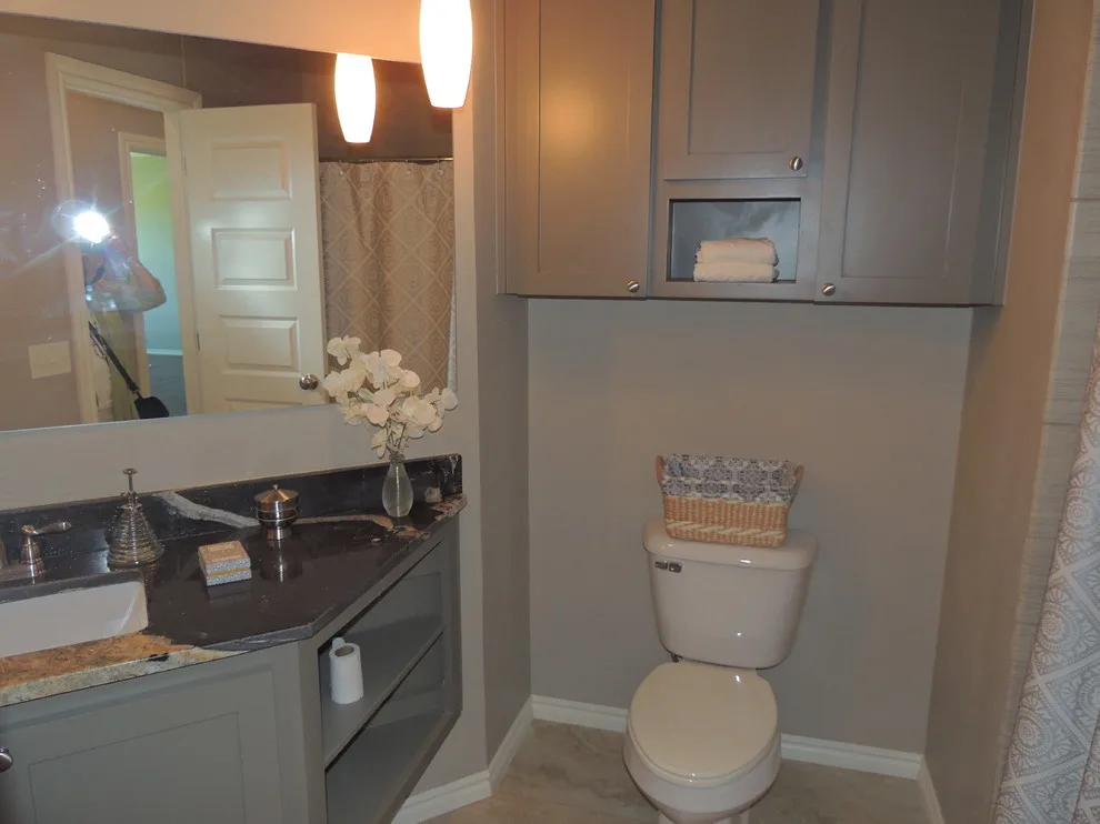 509 Canterbury Drive Tuttle, Oklahoma by Koeltzow Homes, LLC - Photo 5